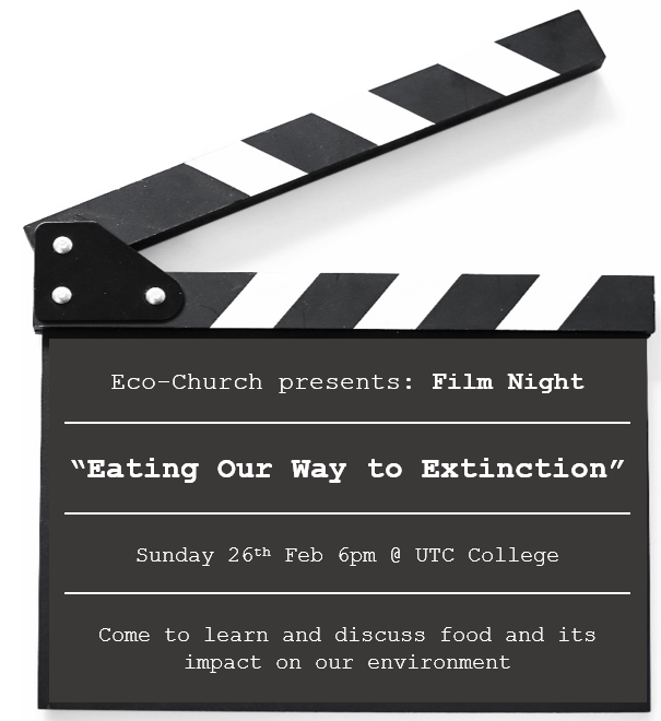 Eco-Church Film Night – 26th Feb&nbsp;2022