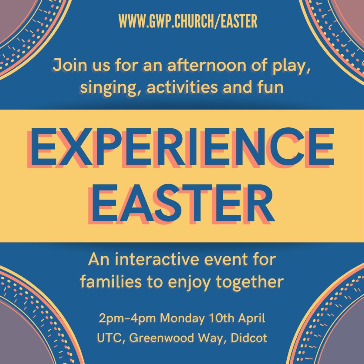 Easter Experience