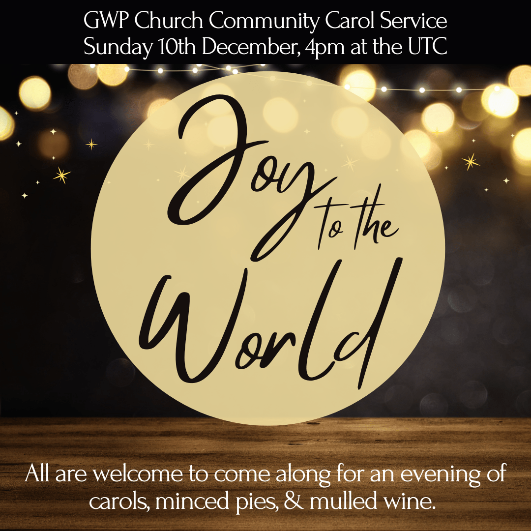 Community Carol Service