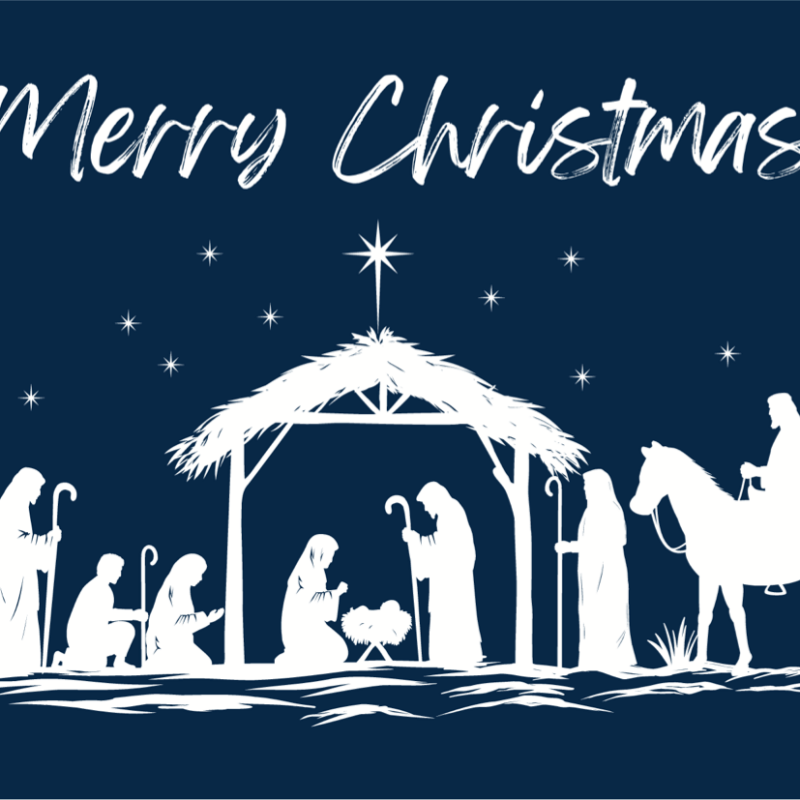 Christmas Save the Date(s)&nbsp;2025