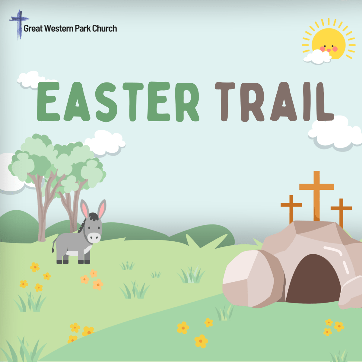 Easter Trail